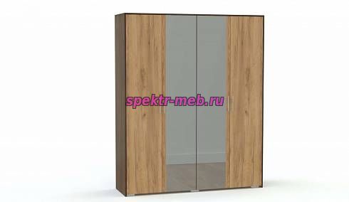 Распашной шкаф Джулия 4