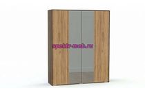 Распашной шкаф Джулия 4