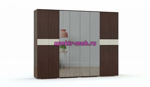 Распашной шкаф Амели К 2