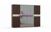 Распашной шкаф Амели К 2