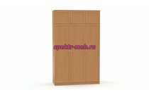 Шкаф распашной Вояж