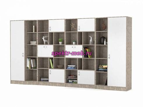 Шкаф Перси 7