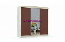 Шкаф-купе СП-497