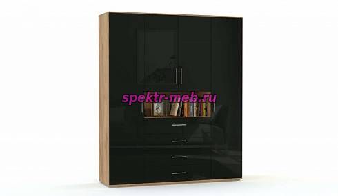 Шкаф распашной Lucido 1