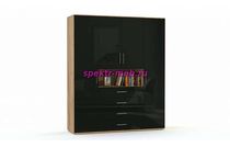 Шкаф распашной Lucido 1