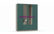 Шкаф Браво К 1