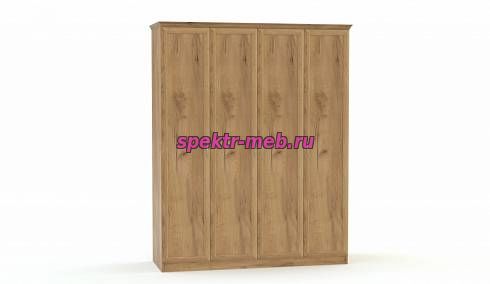 Распашной шкаф Димметрия