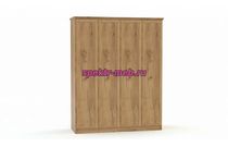 Распашной шкаф Димметрия