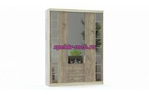 Шкаф-купе Алиса 12.22