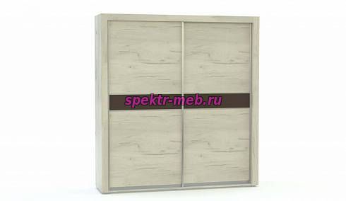 Шкаф-купе Марго 2D