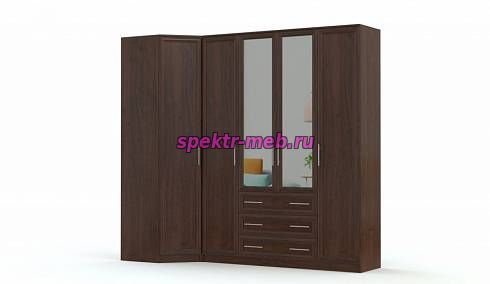 Угловой шкаф Маша 2