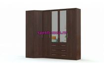 Угловой шкаф Маша 2