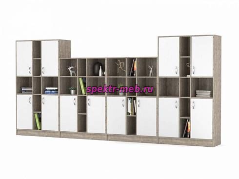 Шкаф Перси 6