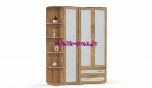 Распашной шкаф Гаурон-К №6.1