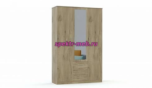 Распашной шкаф Фриз К 2