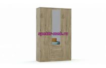 Распашной шкаф Фриз К 2