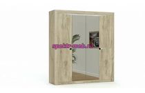 Распашной шкаф Соренто К 1