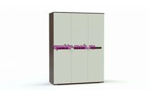 Распашной шкаф Фьюжн