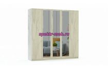 Распашной шкаф Рената 1