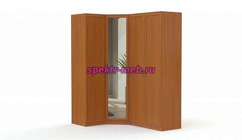 Угловой шкаф София 7