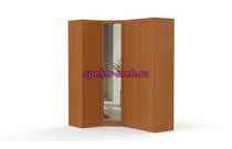 Угловой шкаф София 7