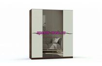 Шкаф распашной Валенсия