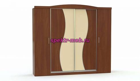 Шкаф-купе Техно 2