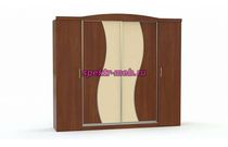 Шкаф-купе Техно 2