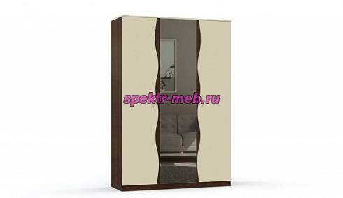 Распашной шкаф Гардония