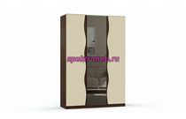 Распашной шкаф Гардония