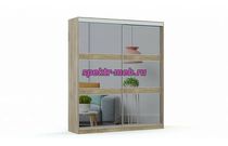 Шкаф-купе Макс 10