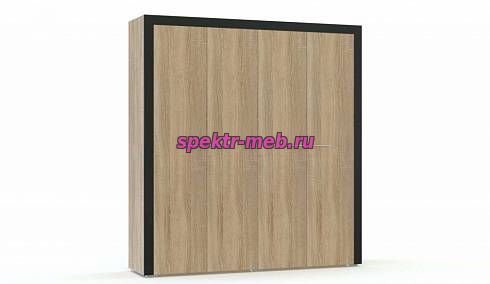 Шкаф распашной Марго 4D