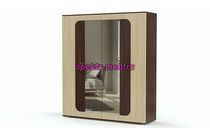 Распашной шкаф Пальмира