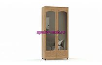 Распашной шкаф Элизабет К 3