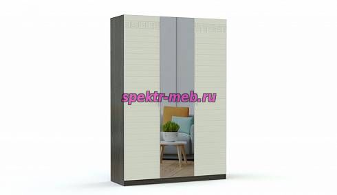 Распашной шкаф Алфия
