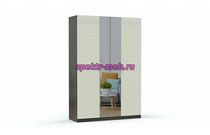 Распашной шкаф Алфия