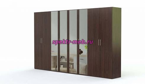 Шкаф распашной Berlin 2