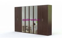 Шкаф распашной Berlin 2