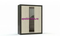 Распашной шкаф Капри 1