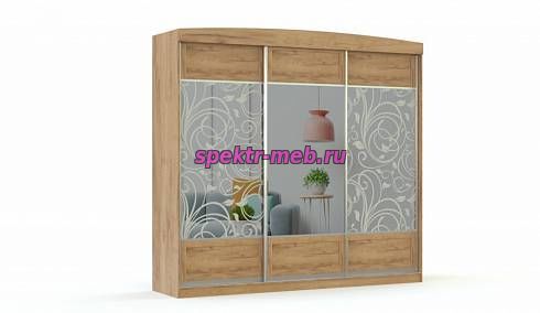Шкаф-купе СП-4566