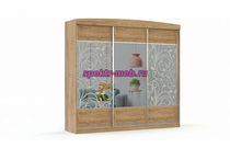 Шкаф-купе СП-4566