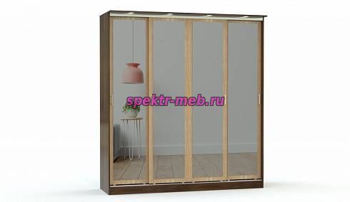 Шкаф-купе Светлана 17