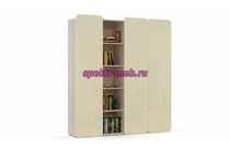 Распашной шкаф Беж