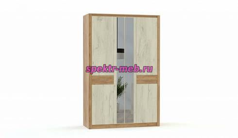 Распашной шкаф Стелла К 2