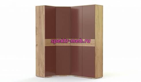 Угловой шкаф Нота 2