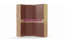 Угловой шкаф Нота 2