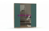 Распашной шкаф Камелия 2