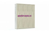 Шкаф распашной Палермо 1