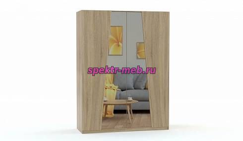 Распашной шкаф Сьюзи 2