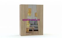 Распашной шкаф Сьюзи 2